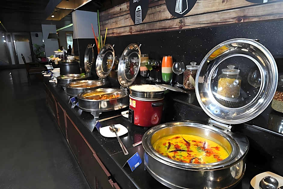 VISITEL - A Boutique Hotel