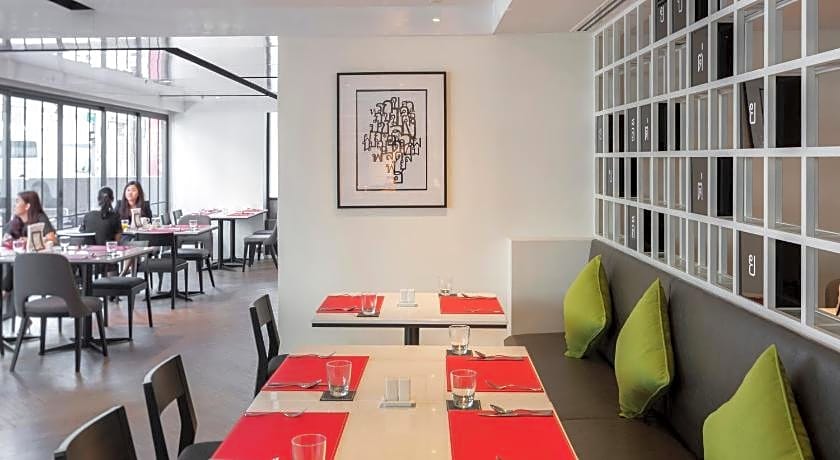 Travelodge Sukhumvit 11