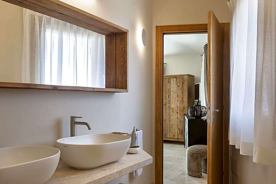 La Suera San Pantaleo