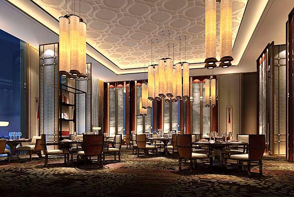 Wyndham Taixing Downtown