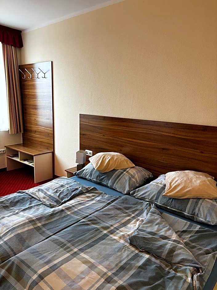 Hotel Garni Daniela Urich