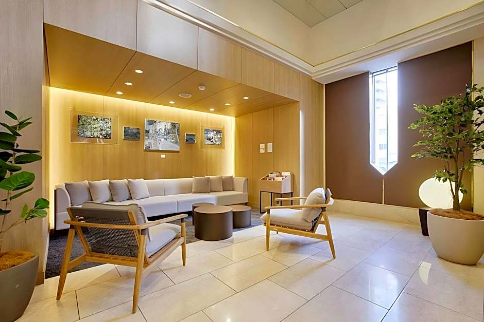 Takamatsu Park Hotel