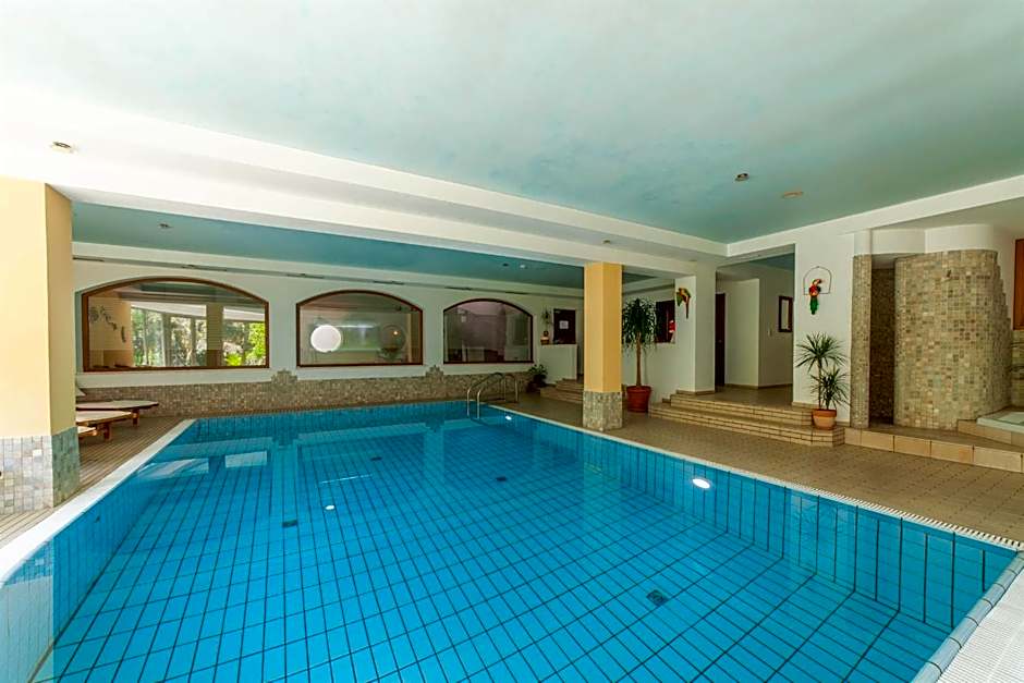 Hotel St. Pankraz