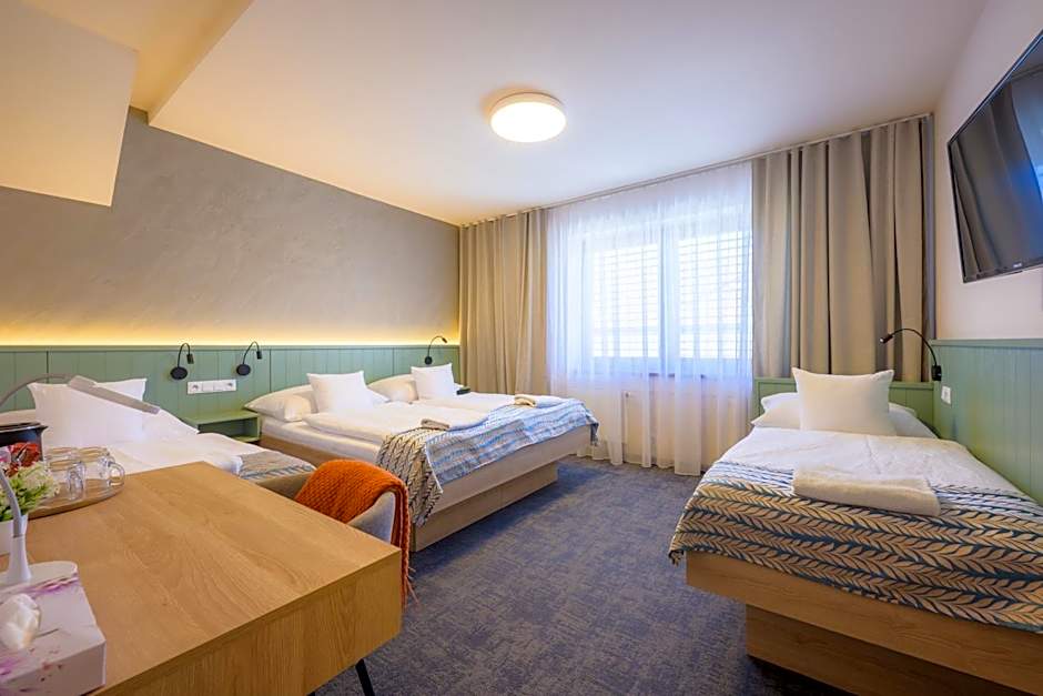 Hotel Roudna