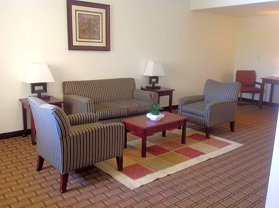 America Inn & Suites