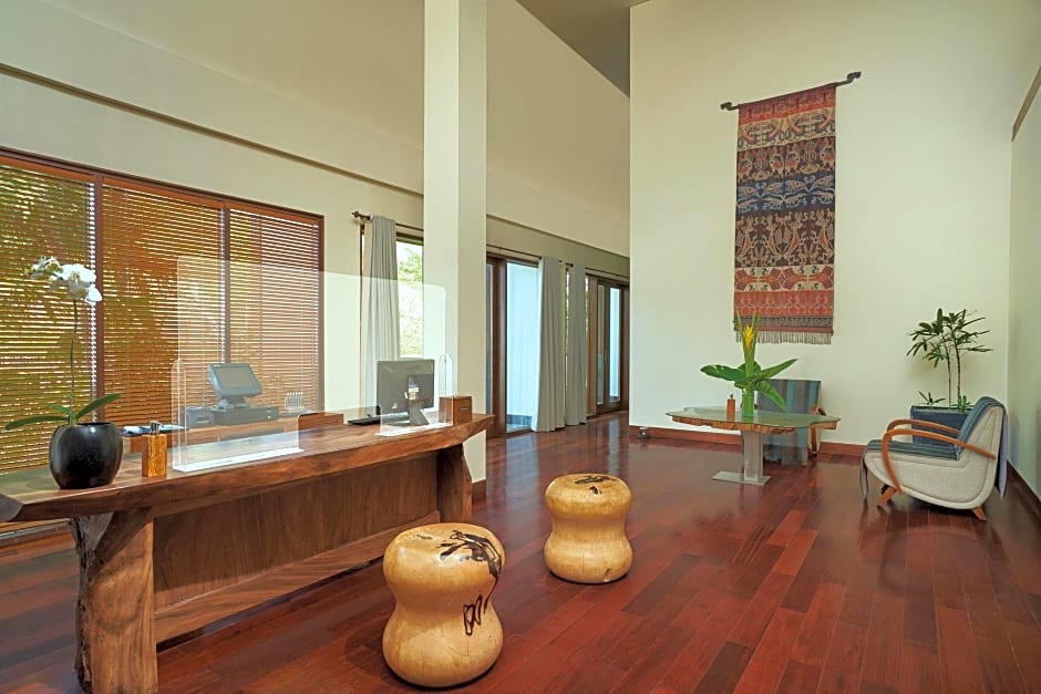 Marriott's Bali Nusa Dua Gardens