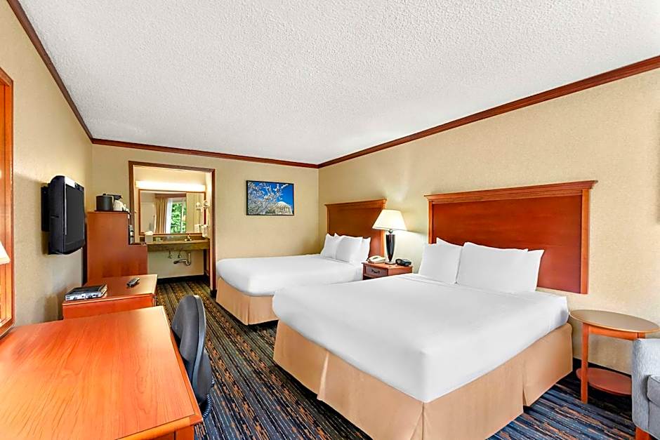 Best Western Fairfax