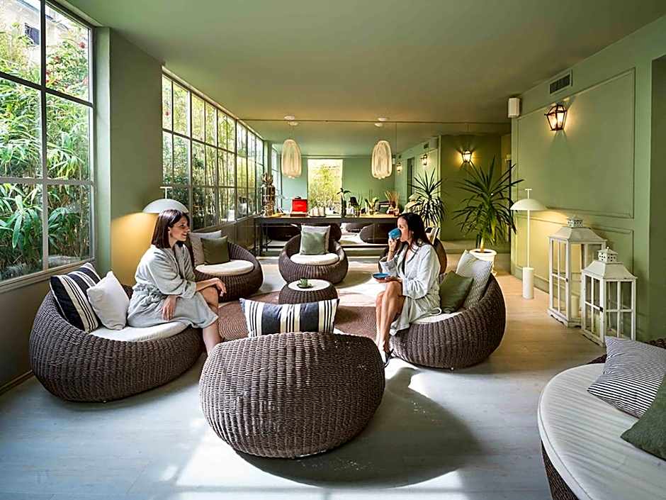 San Giovanni Terme Rapolano