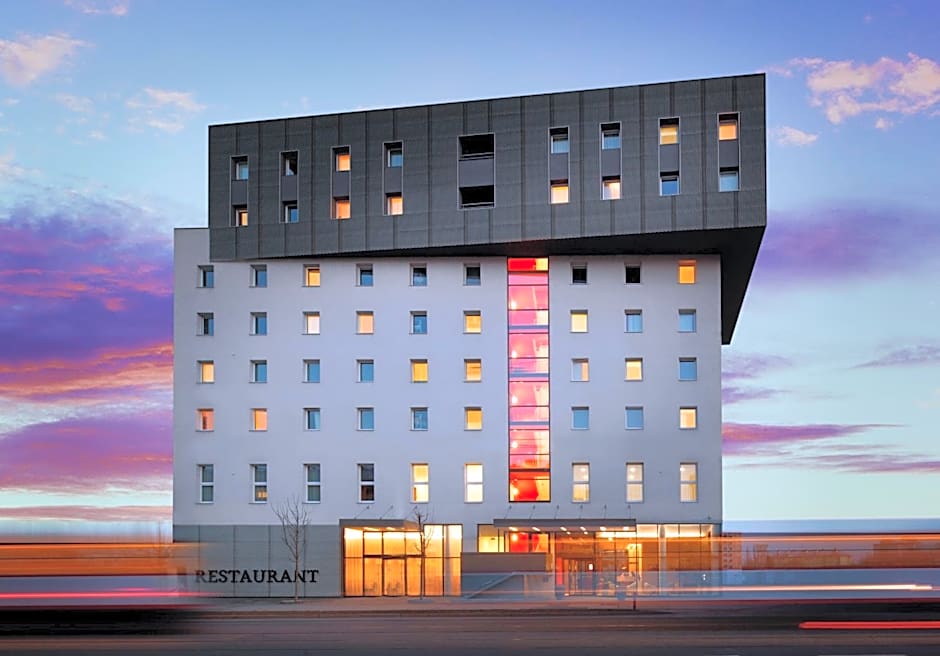 Comfort Hotel Olomouc Centre