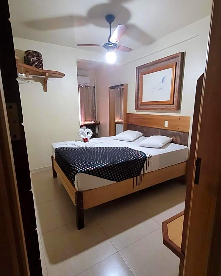 Pousada Sonho Meu Foz