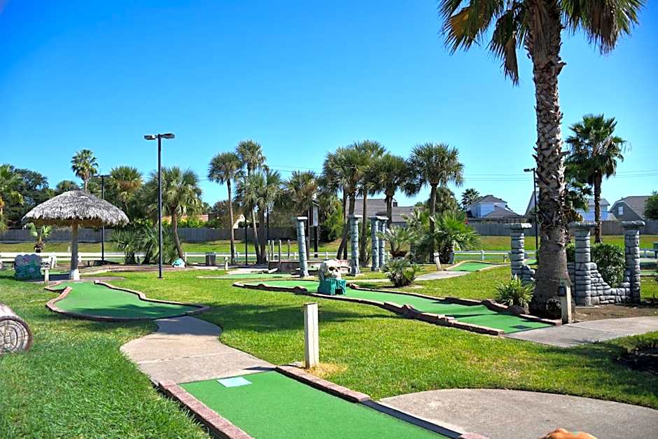 Inn At The Waterpark