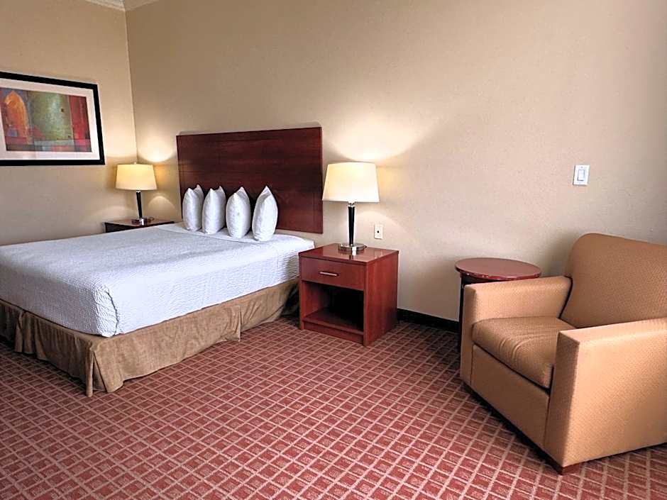 Ramada by Wyndham College Station