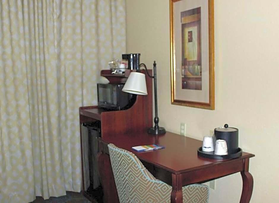 Hampton Inn By Hilton Gallipolis