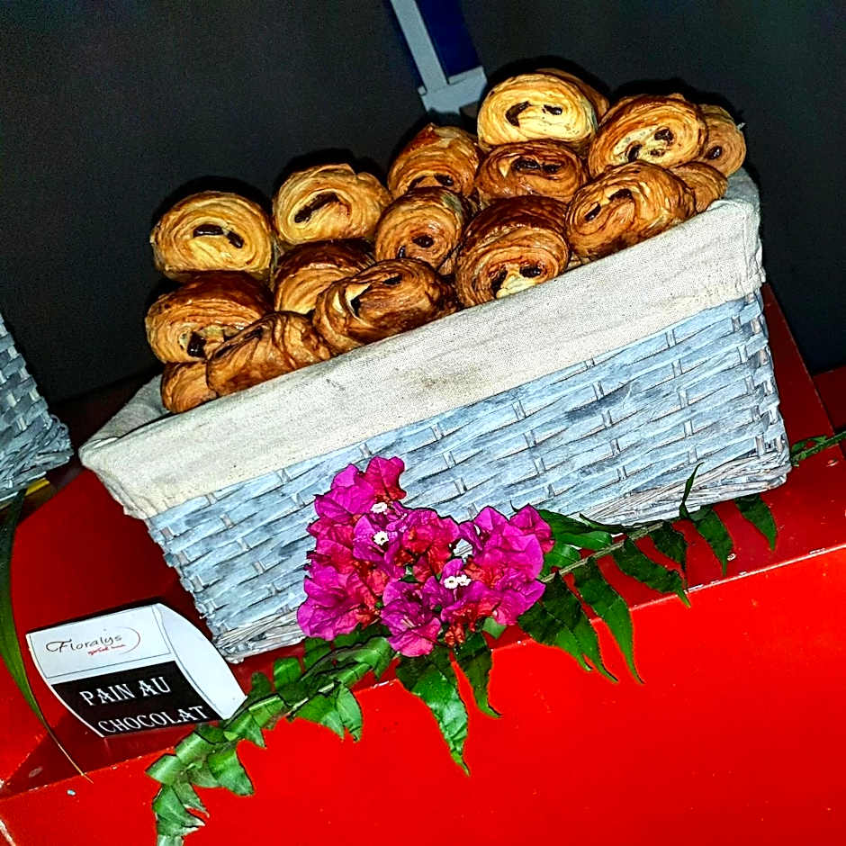 Hotel Exsel Floralys