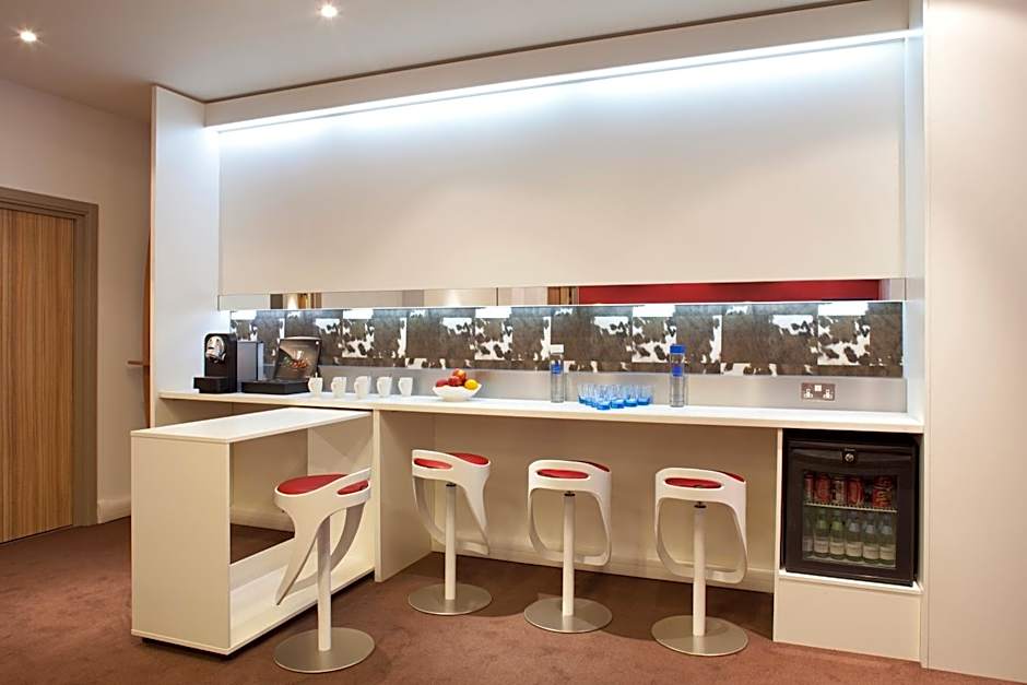 Novotel Liverpool Centre