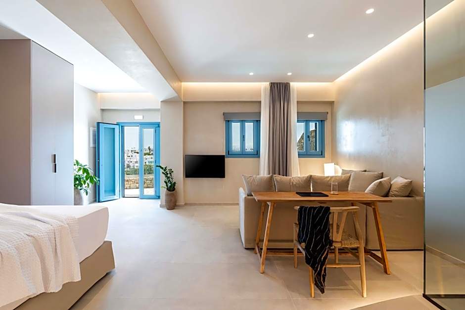 Aura Suites Paros