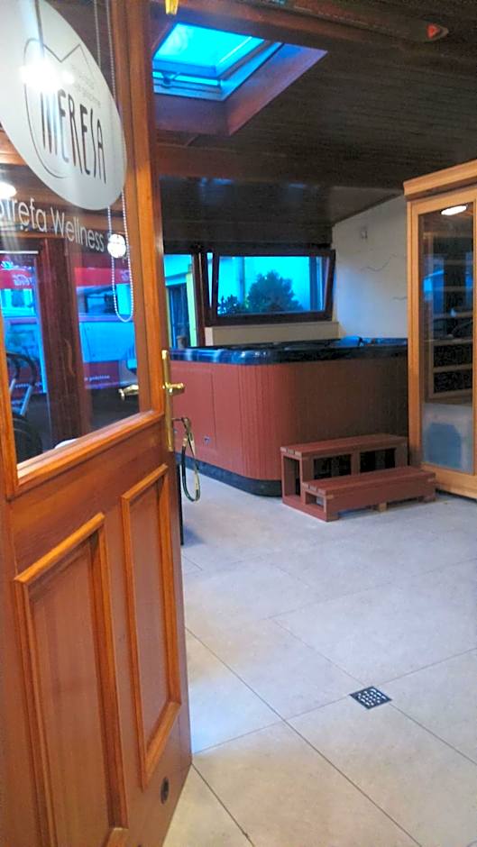 Pokoje Gościnne u Meresa