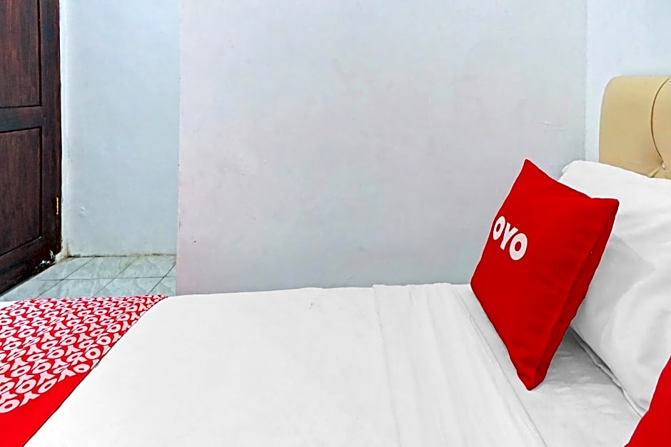 Hotel O Btc Guest House Syariah