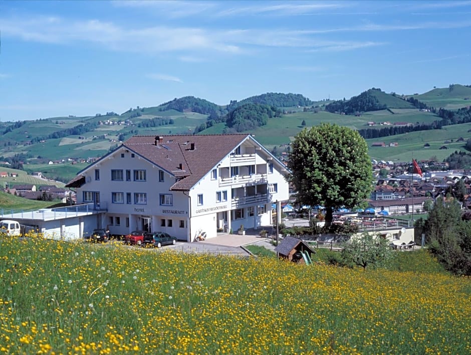 Panorama Hotel Freudenberg