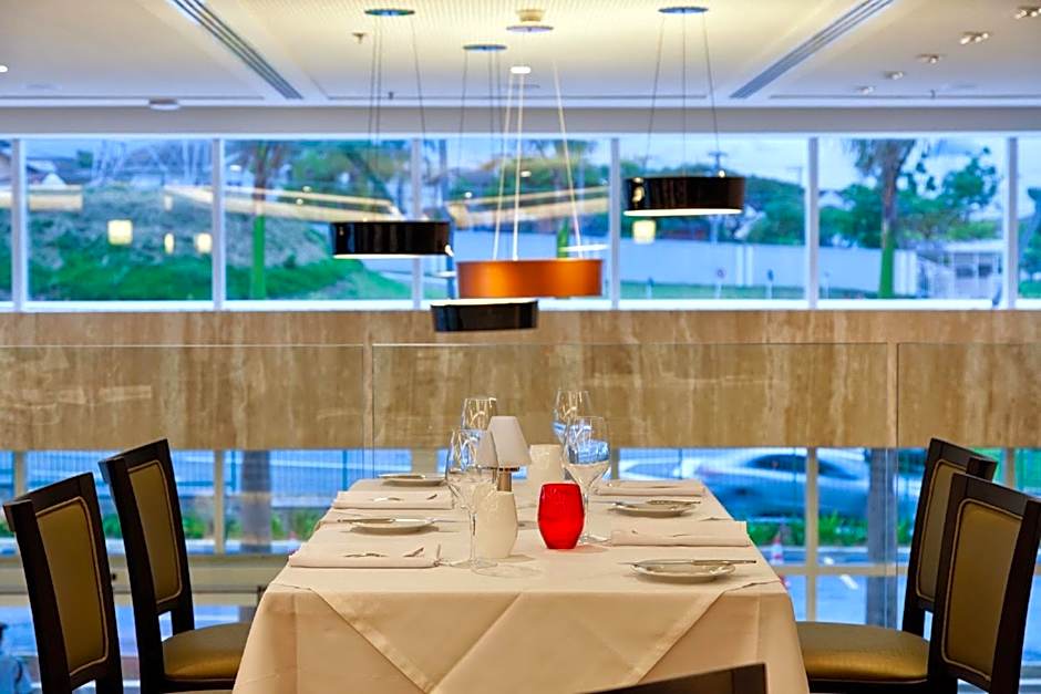 Golden Tulip São José dos Campos