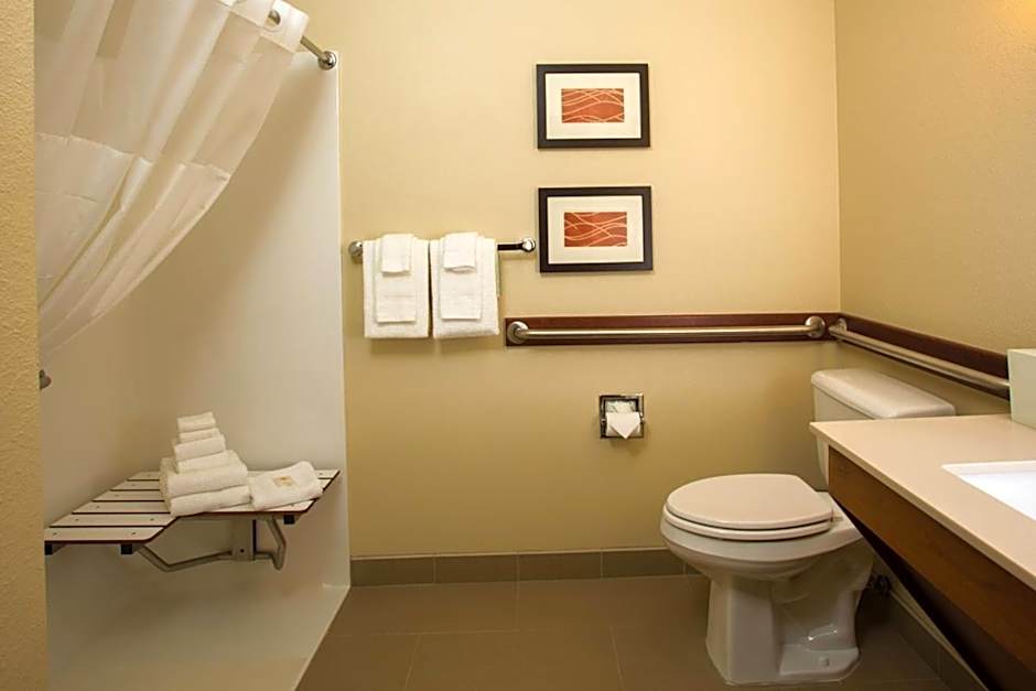 Comfort Inn & Suites Spokane Valley