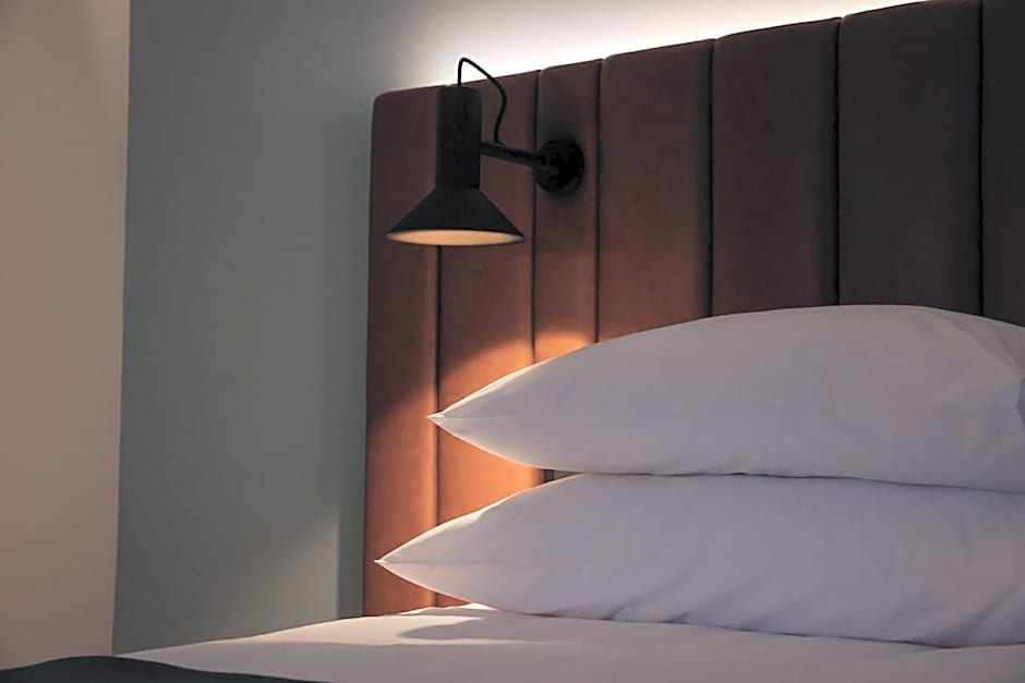 Hotel Astoria Superior