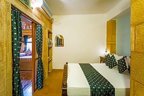 Family Suite Room
