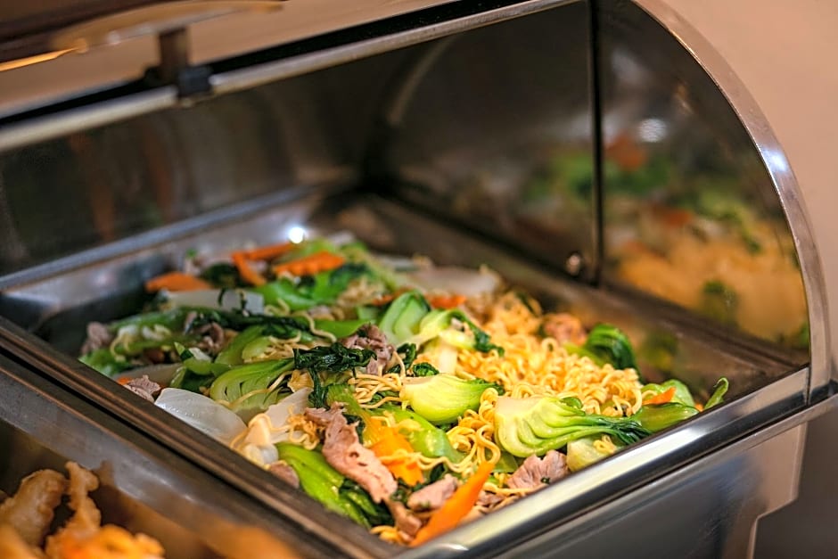 Hong Ngoc Cochinchine Boutique Hotel & Spa