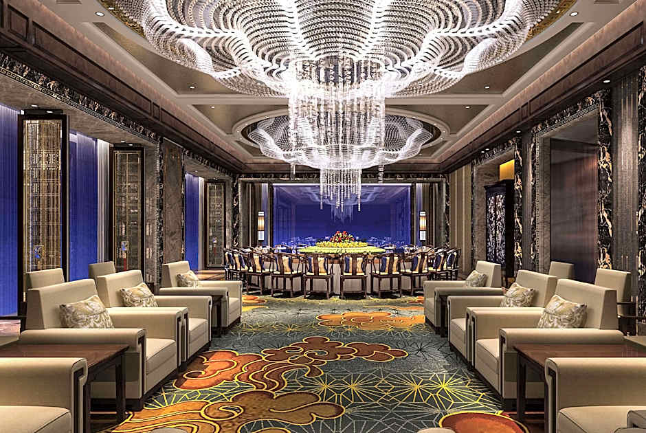 Wyndham Taixing Downtown