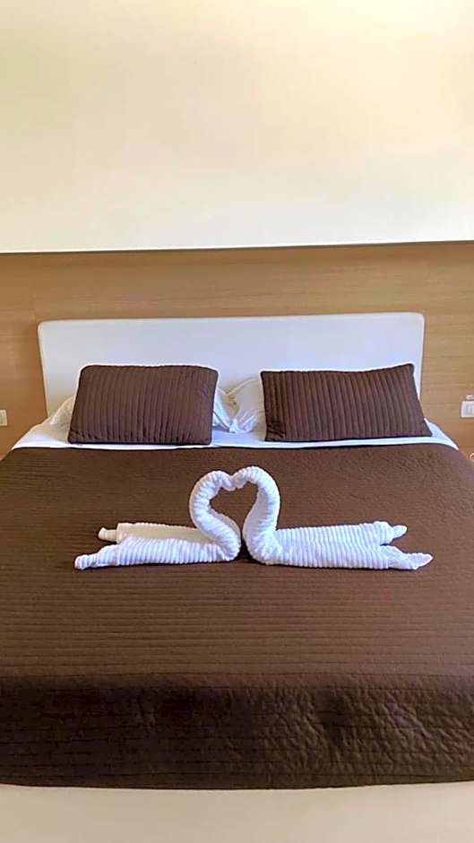 San Michele Apartments&Rooms