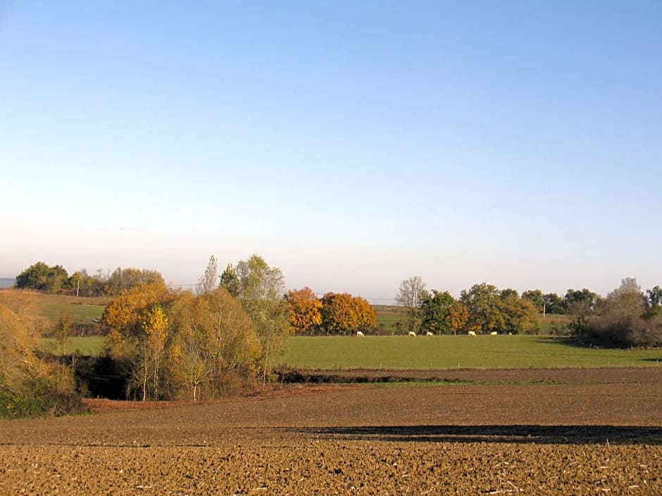 Chambre d'H¿tes Le Pigeonnier de Quittimont