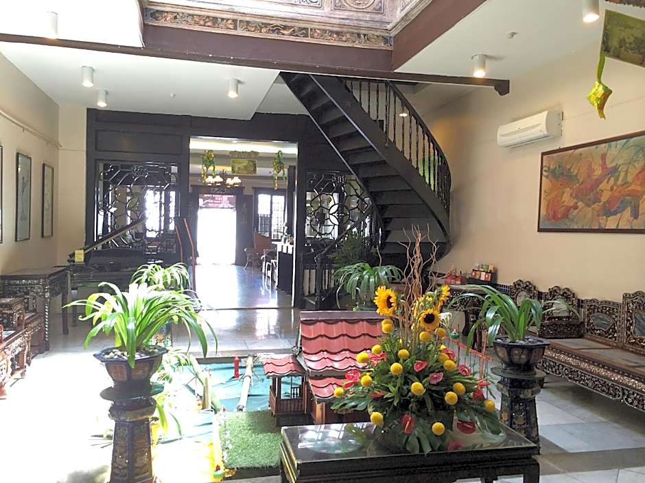 Hotel Puri Melaka