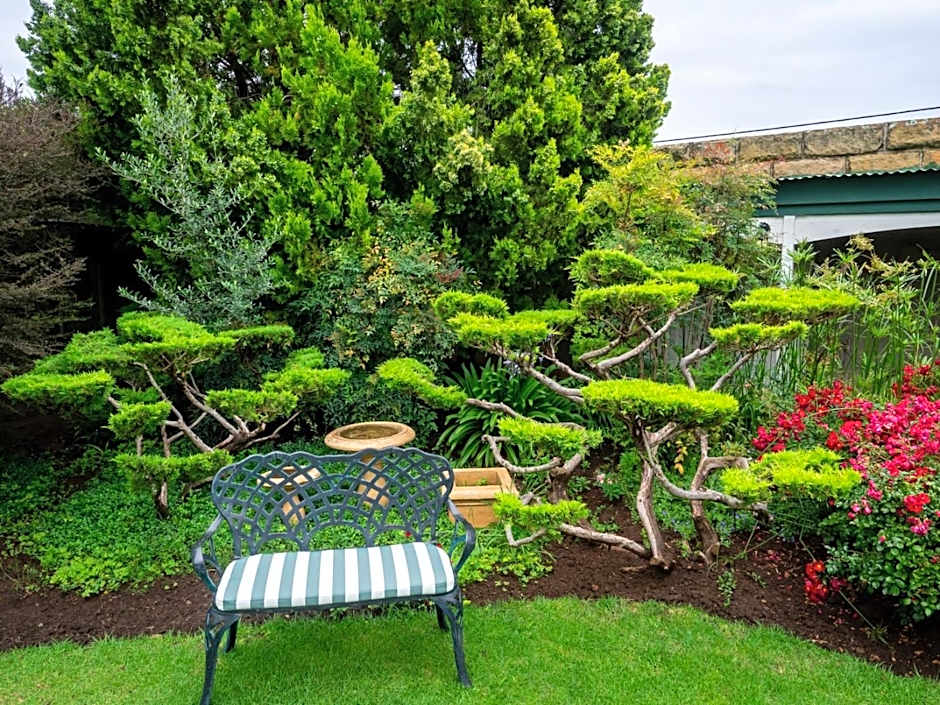 Fouriesburg Country Inn