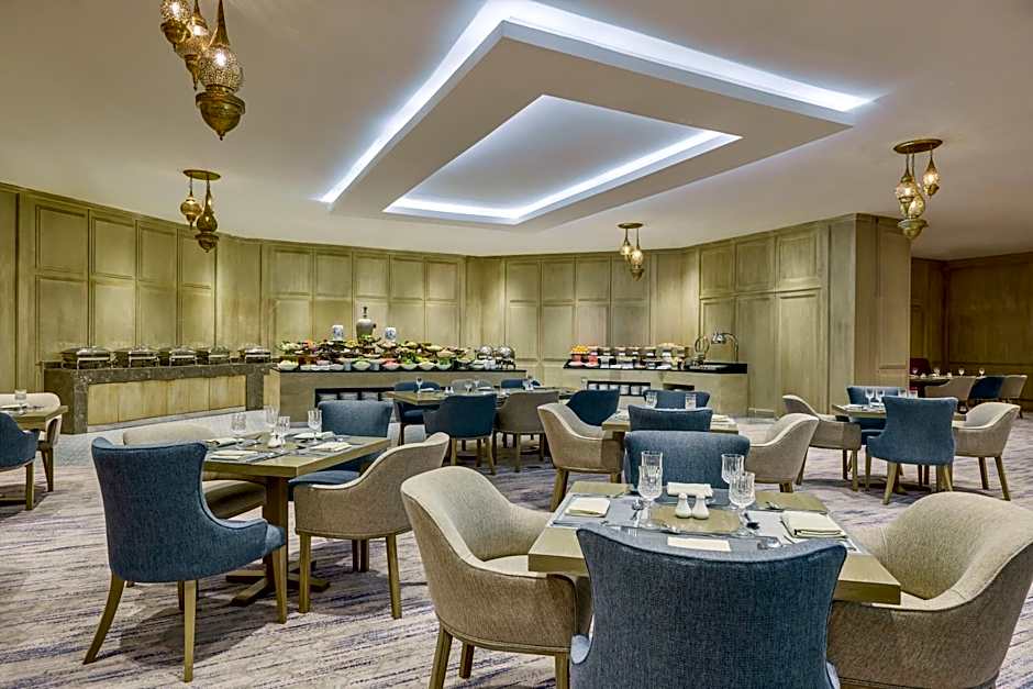 Makarem Ajyad Makkah Hotel