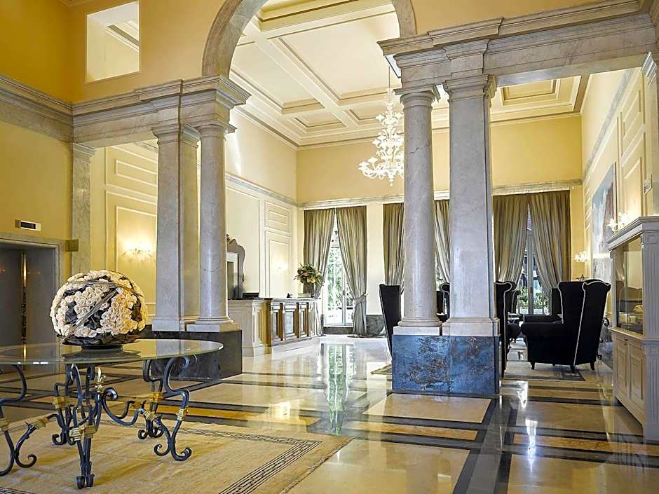 GH Palazzo Suite & SPA