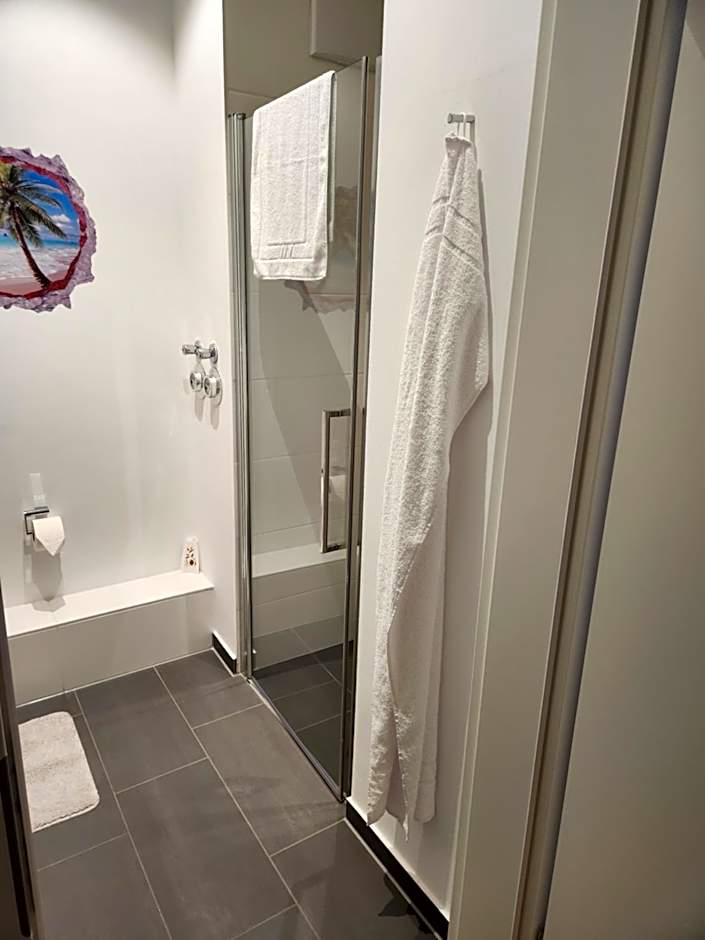 MyRoom - Munich Fair Apartments