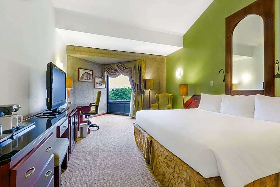 Radisson San Jose-Costa Rica