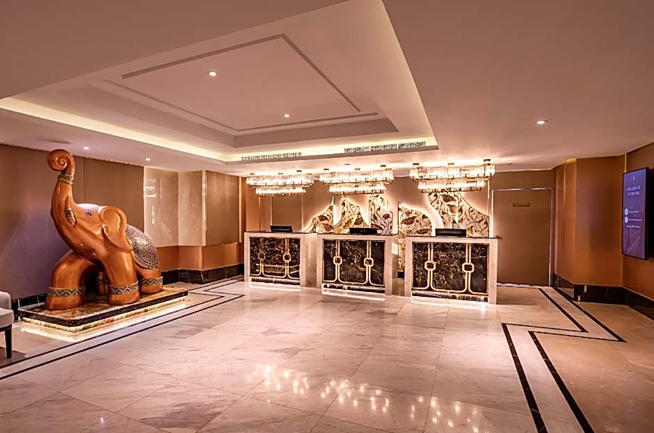 SAMALA Hotel Bangkok