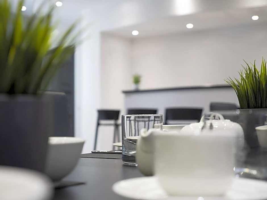 Loto Business Hotel