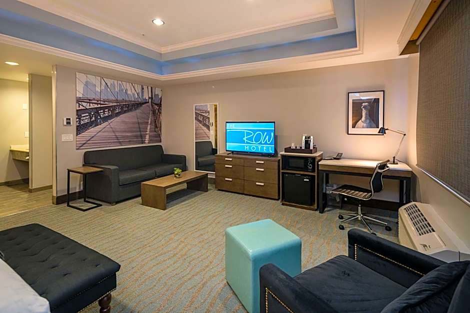 The Row Hotel, BW Signature Collection