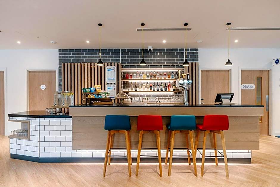 Holiday Inn Express Liverpool - Central By IHG