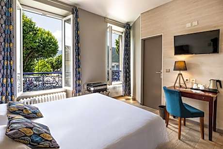 Hotel Beau Rivage