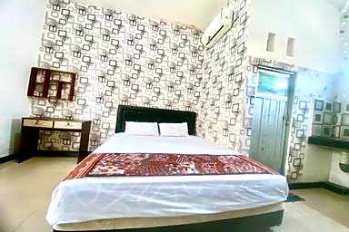 Capital O 93829 Alika Homestay Syariah