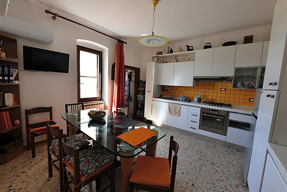 B&B Tredomus