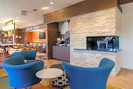 Fairfield Inn & Suites by Marriott Potomac Mills Woodbridge
