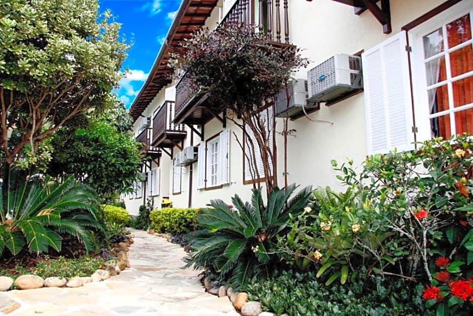 Pousada Costa Del Sol