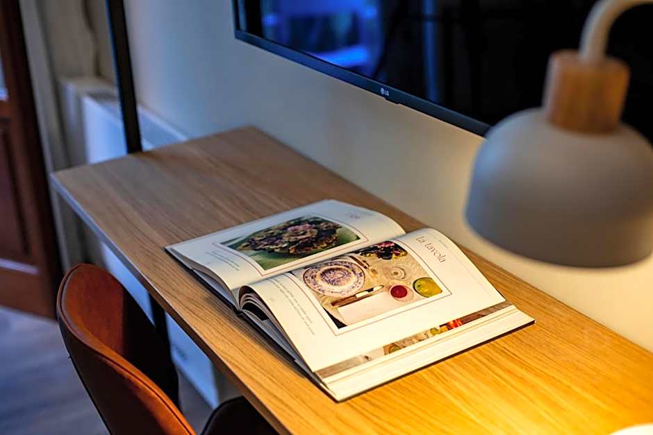 Terra Artis Guest House