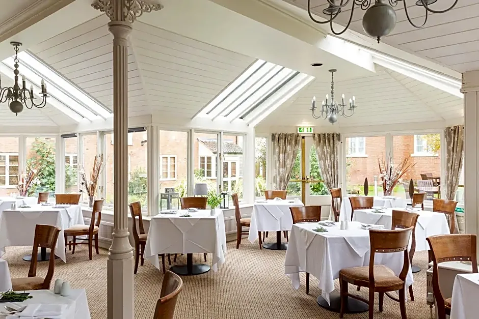 Muthu Clumber Park Hotel and Spa