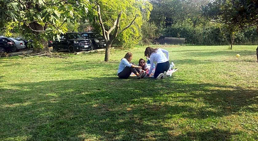 R&B Albero Cavo Parma