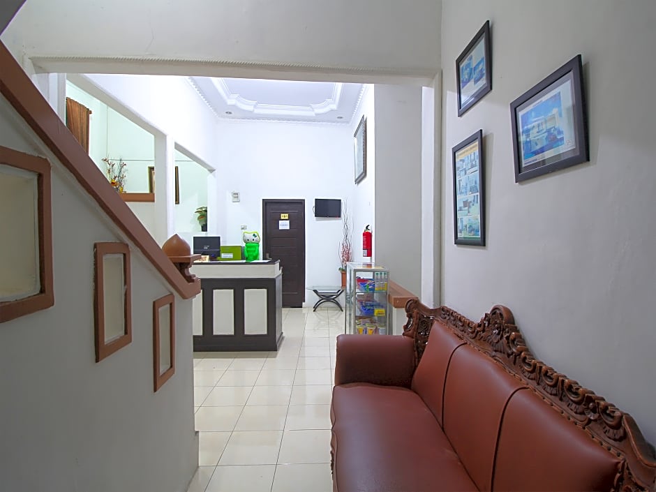 Lumungga Residence Syariah